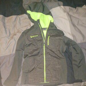 Free Country Youth Jacket